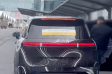 小鹏高管：小鹏GX可在主驾无人、园区无图状态下自主行驶