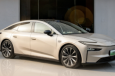 鸿蒙系汽车座舱系统流畅榜公布 丰田铂智7位列第一