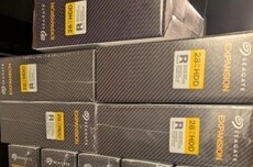 英国硬盘价格起飞，玩家飞去美国买立省2000美元