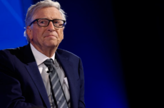 盖茨就爱泼斯坦事件向基金会员工道歉 承认与俄女子有两段婚外情