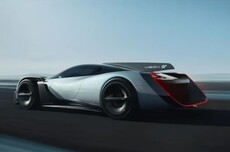 小米Vision GT双门超跑MWC 2026前夕首发亮相，玩家未来可在《GT 赛车 7》内驾驶体验