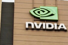 英伟达,市值一夜蒸发了一个“英特尔”