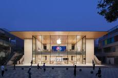 库克在X平台暗示苹果将从3月2日起陆续推出新品