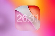 苹果iOS 26.3.1要来了，为3月活动做准备？