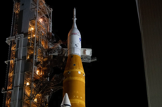 大跳票 NASA将登月计划推迟到2028年