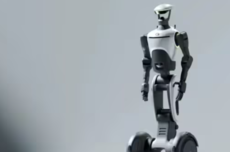 广汽集团成立具身智能机器人公司慧仑科技,拟2027年规模化量产