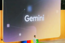 Gemini上线视频模板功能