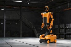 给宇树做“大脑”的具身智能公司，融资数亿元，红杉中国投了