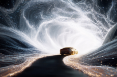 何小鹏:中国在VLA上成功的只有我们 将比所有第一阵营强至少10倍