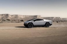 特斯拉推出5.999万美元Cybertruck车型，马斯克称十天后将动态调价