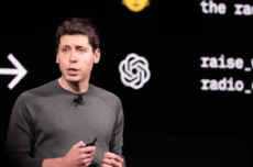 奥特曼：人工智能被当作近期大规模裁员替罪羊