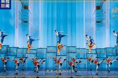 春晚机器人很能打，也要让车间主任买账