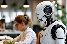 “氛围编程”命名人卡帕西:智能体让编程方式天翻地覆