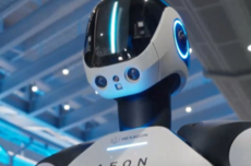 宝马德国工厂首次引进人形机器人打工!此前每周工作5天 每天10小时