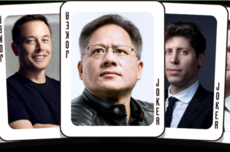 AI泡沫到底存在吗?54位科技界与华尔街大佬是这么说的