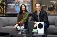 微软Xbox新掌门夏尔玛一个月前才创建Xbox账号，被质疑人为刷分