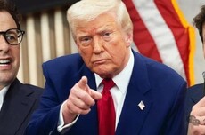 神反转！特朗普刚封杀Claude，转头就合作OpenAI？上亿政治献金被扒出