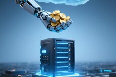 为什么别人用AI是企业增长的印钞机，而你只当高级搜索用？