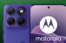 摩托罗拉Moto Edge 70 Fusion+手机渲染图曝光：7000mAh电池