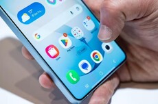 三星Galaxy S26系列手机重塑搜索体验，以苹果Mac经典术语“Finder”命名