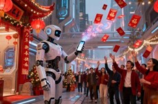 狂掷80亿,春节AI大战谁赢了?