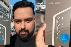 保密保了个寂寞：三星S26 Ultra还没发布，阿联酋博主都已经买到了