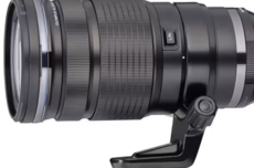 消息称奥林巴斯奥之心正开发全新50-250mm f/4.0 Pro镜头：IP53防尘防水、支持增距镜