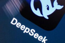 DeepSeek又一论文上新