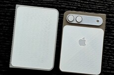 史上最贵iPhone或将到来:9月上市!苹果首款折叠屏