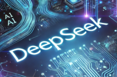 消息称DeesSeek多模态大模型V4将于下周发布