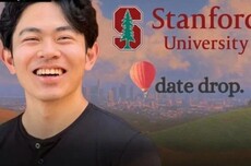 00后华裔天才造AI月老，斯坦福5000名学霸脱单上瘾！全美十大名校疯抢