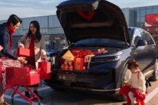 2026乐道汽车春节出行报告出炉：辅助驾驶里程超3200万公里