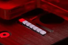 Nothing Phone(4a)手机再次革新Glyph通知灯,改为方块灯条