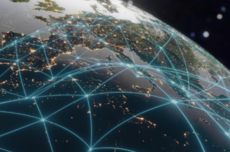 太空通信公司Aalyria融资1亿美元,估值13亿美元