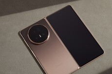 荣耀Magic V6拍摄样张曝光 搭载第五代骁龙8至尊版芯片