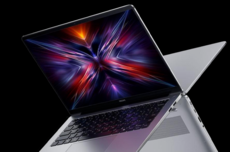 小米AI超轻薄旗舰笔记本曝光：Ultra 5 325/Ultra X7 358H