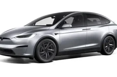 特斯拉Model S/X本季度末停产，美国官网部分车漆已不支持选配