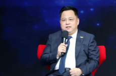 失血30亿,53岁宁波老板想再赢一次