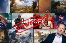 为削减2亿欧元成本，育碧拟再裁员超2000人