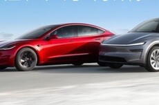 特斯拉中国促销：全系车型5年0息 可选7年超低息