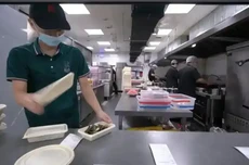 市场监管总局：要求外卖增设“无堂食”专项标识