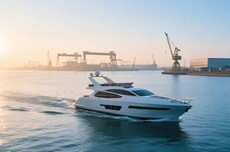 刘强东“下海”中国游艇的黄金时代来了么