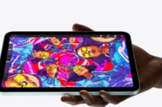 苹果OLED版iPad Mini即将发布 或将成为Kindle杀手?