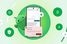 Gemini化身“智能体”，谷歌Pixel 10、三星Galaxy S26将能自动打车订外卖