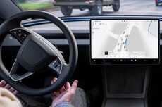 特斯拉起诉加州车管所,要求其撤销FSD虚假宣传裁定