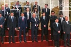 德国总理访杭：中方企业合影曝光，含吉利控股、阿里巴巴、零跑等