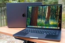 苹果终于妥协?触屏版MacBook Pro或将面世 灵动岛也搬上大屏