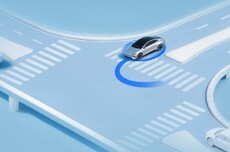 华为乾崑智驾车位到车位2.0突破4000万次 百万停车场首次就能用