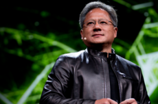 移动芯片退位NVIDAI AI芯片登基为王：台积电第一大客户真的变了