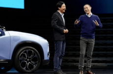 蔚来李斌卷入小米500万侵权案？知情人士回应